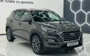 HYUNDAI TUCSON - imagine 2