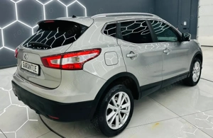 NISSAN Qashqai - imagine 3