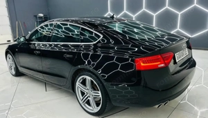 AUDI A5 - imagine 4