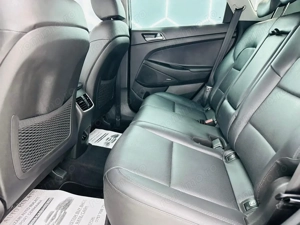 HYUNDAI TUCSON - imagine 15