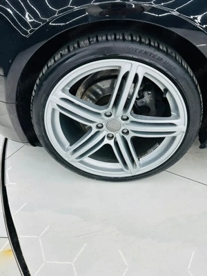 AUDI A5 - imagine 9