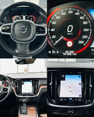 VOLVO V60 - imagine 8