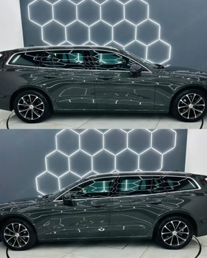 VOLVO V60 - imagine 5