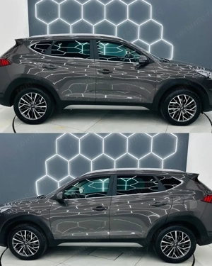 HYUNDAI TUCSON - imagine 5