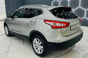NISSAN Qashqai - imagine 4