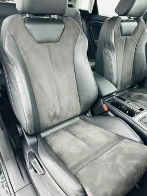 AUDI Q3 - imagine 19