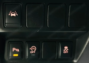 NISSAN Qashqai - imagine 12