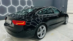 AUDI A5 - imagine 3