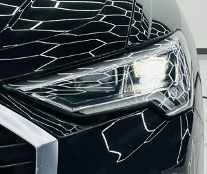 AUDI Q3 - imagine 10