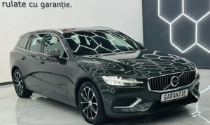 VOLVO V60 - imagine 2