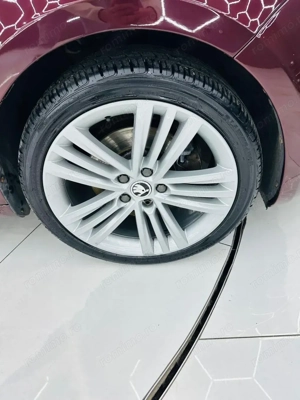 SKODA SUPERB - imagine 9