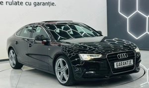 AUDI A5 - imagine 2