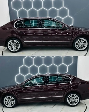 SKODA SUPERB - imagine 5