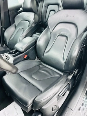 AUDI A5 - imagine 20