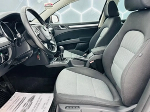 SKODA SUPERB - imagine 15