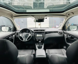 NISSAN Qashqai - imagine 6
