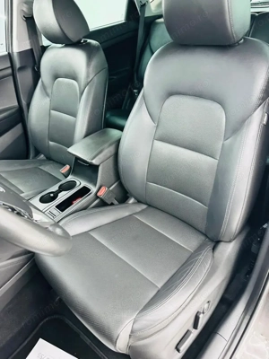 HYUNDAI TUCSON - imagine 14