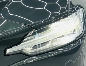 VOLVO V60 - imagine 10