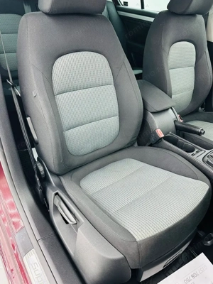 SKODA SUPERB - imagine 20