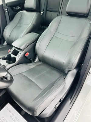 NISSAN Qashqai - imagine 20