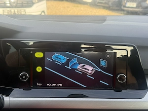 VW Golf 8 2021  1.0 TSI -110 Cp Garanție    Rate    Leasing - imagine 10