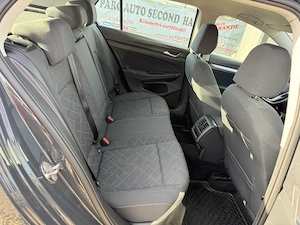 VW Golf 8 2021  1.0 TSI -110 Cp Garanție    Rate    Leasing - imagine 7