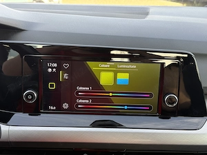 VW Golf 8 2021  1.0 TSI -110 Cp Garanție    Rate    Leasing - imagine 18