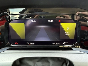 VW Golf 8 2021  1.0 TSI -110 Cp Garanție    Rate    Leasing - imagine 13