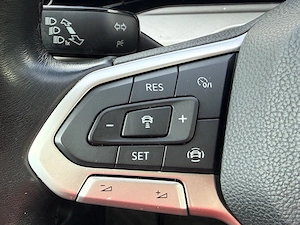 VW Golf 8 2021  1.0 TSI -110 Cp Garanție    Rate    Leasing - imagine 16