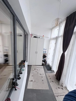 Braytim | 2 camere | Mobilat-Utilat | Curte amenajata - imagine 8