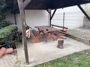 Braytim | 2 camere | Mobilat-Utilat | Curte amenajata - imagine 7