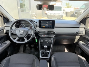 DACIA LOGAN 3 SEDAN 2021 1.0Tce -90 Cp  Garanție   Rate   Leasing  - imagine 5