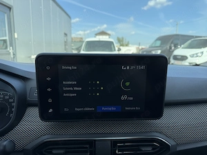 DACIA LOGAN 3 SEDAN 2021 1.0Tce -90 Cp  Garanție   Rate   Leasing  - imagine 10