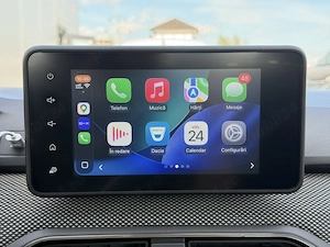 DACIA LOGAN 3 SEDAN 2021 1.0Tce -90 Cp  Garanție   Rate   Leasing  - imagine 9