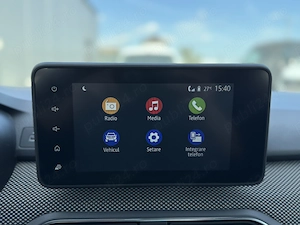 DACIA LOGAN 3 SEDAN 2021 1.0Tce -90 Cp  Garanție   Rate   Leasing  - imagine 11