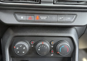 DACIA LOGAN 3 SEDAN 2021 1.0Tce -90 Cp  Garanție   Rate   Leasing  - imagine 12