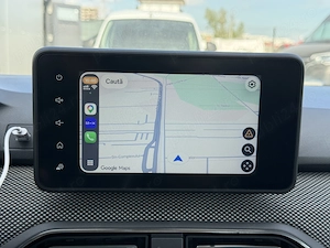 DACIA LOGAN 3 SEDAN 2021 1.0Tce -90 Cp  Garanție   Rate   Leasing  - imagine 8