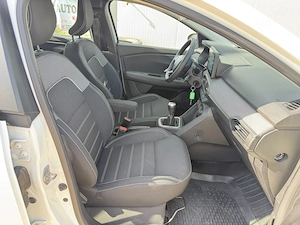 DACIA LOGAN 3 SEDAN 2021 1.0Tce -90 Cp  Garanție   Rate   Leasing  - imagine 6