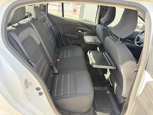 DACIA LOGAN 3 SEDAN 2021 1.0Tce -90 Cp  Garanție   Rate   Leasing  - imagine 7