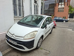 C4 Grand Picasso, 2007