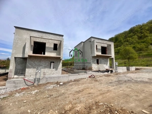 Casă individuală de vânzare/Goranu,/Confort Premium - imagine 5