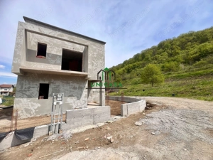 Casă individuală de vânzare/Goranu,/Confort Premium - imagine 6