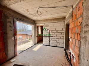 Casă individuală de vânzare/Goranu,/Confort Premium - imagine 9