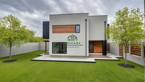 Casă individuală de vânzare/Goranu,/Confort Premium - imagine 4