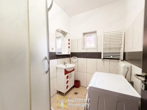 Vanzare apartament | Ultracentral | 23 mp utili | An construcție 2017 - imagine 3