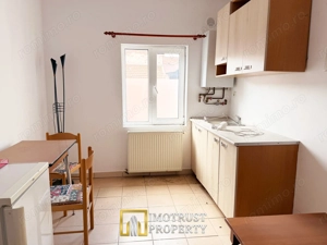 Apartament ultracentral | 42 mp utili | An construcție 2017