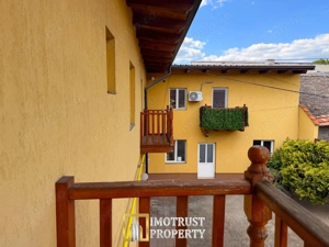 Vânzare apartament | Ultracentral Arad | Cladire nouă | 28 mp utili