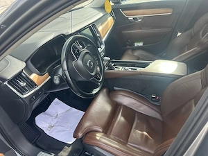 volvo s90 2019 - imagine 3