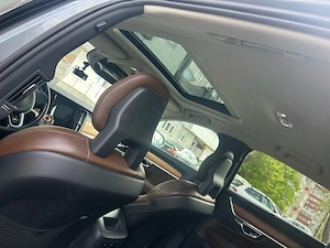 volvo s90 2019 - imagine 2