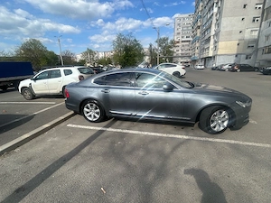 volvo s90 2019 - imagine 6